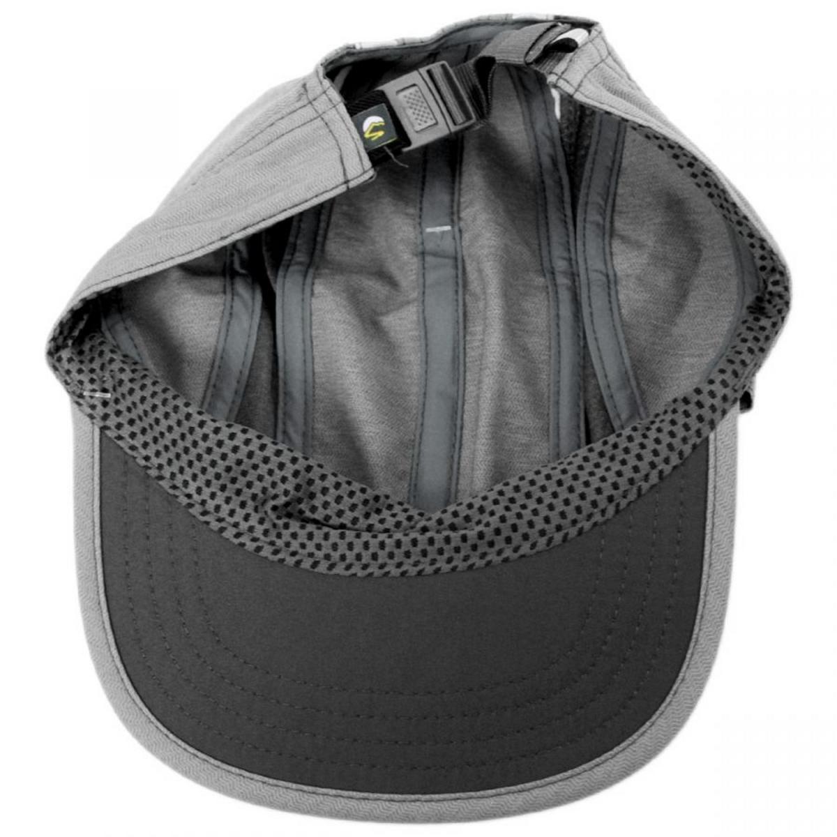 Sunday Afternoons | Ultra Trail Strapback Baseball Cap | 401254 | under | PUMICE