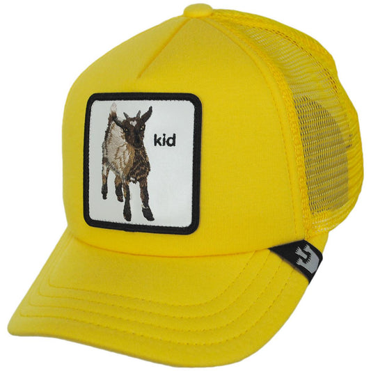 Goorin Bros | Kid's Kid Trucker Snapback Baseball Cap