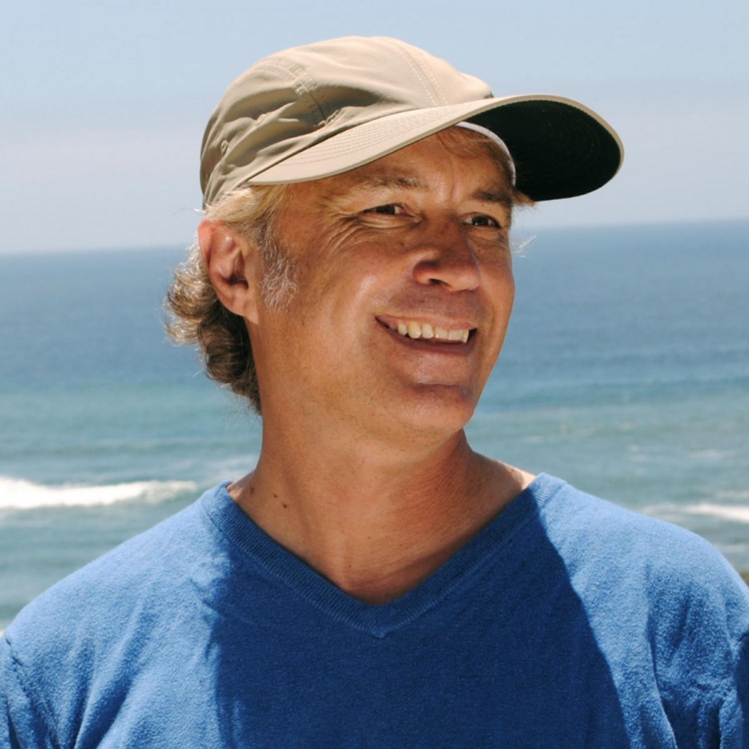 Torrey Hats | Torrey UPF 50+ Long Bill Adjustable Baseball Cap | 499904 | lsmone | KHAKI