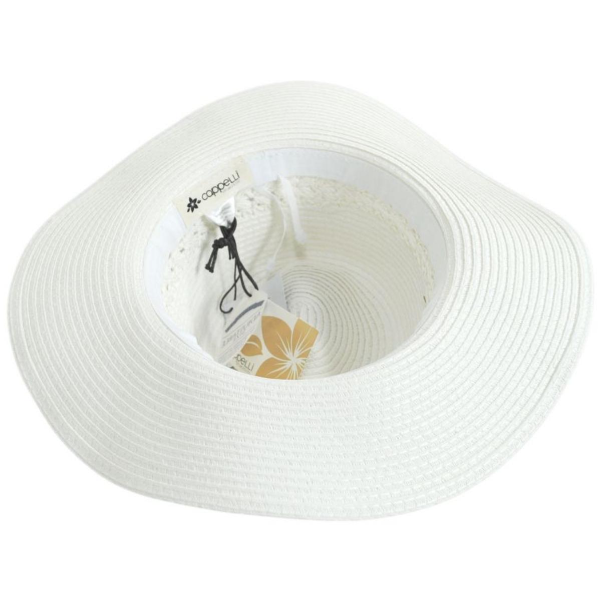Melbourne Toyo Braid Fedora Hat Village Hat Shop