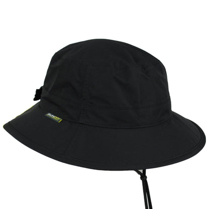Sunday Afternoons | Waterproof Storm Bucket Hat | 401232 | profile | CARBON