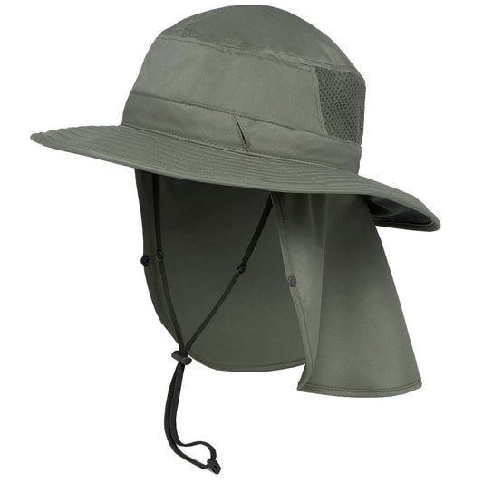 Sunday Afternoons | Backdrop Boonie Hat | 401272 | lead | SAND