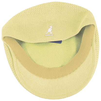 Kangol | Tropic Ventair 504 Ivy Cap - Spring Collection | 160803SS | under | BUTTER CHIFFON