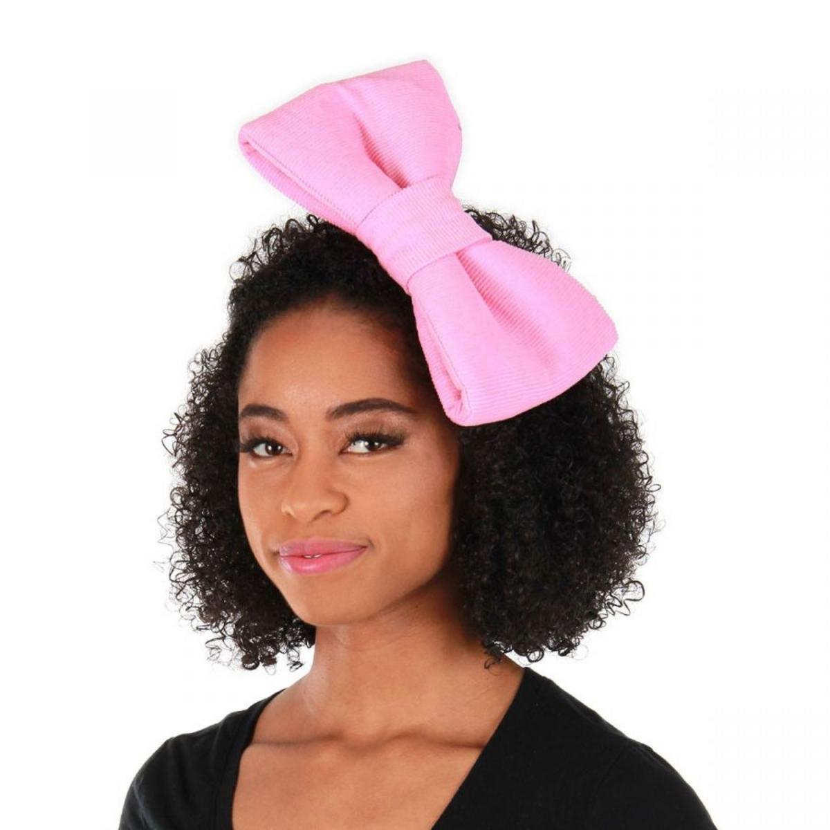Disney | Toy Story Bo Peep Large Bow Headband | 190296 | profile | PINK