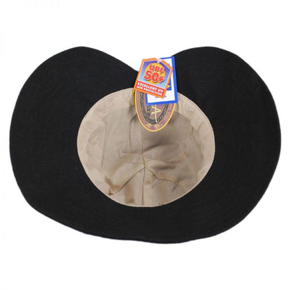 Ohana Cotton Facesaver Hat