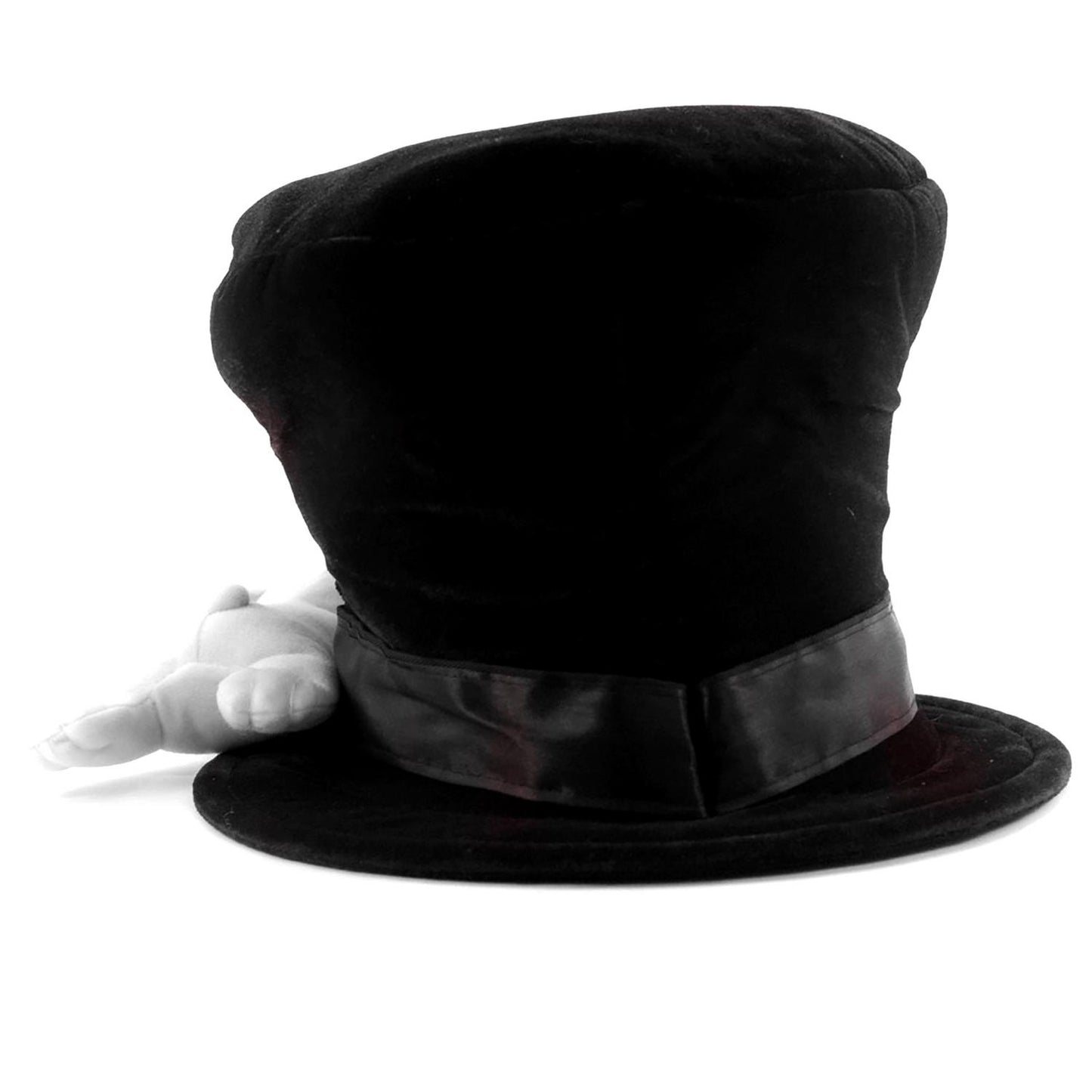 Elope | Kid's Magician Top Hat | 556007 | under | BLACK