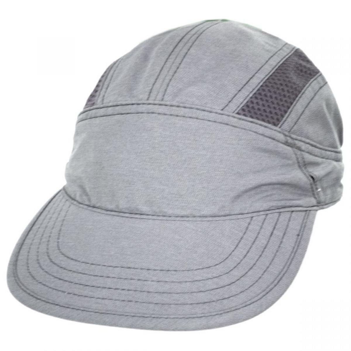 Sunday Afternoons | Ultra Trail Strapback Baseball Cap | 401254 | lead | PUMICE