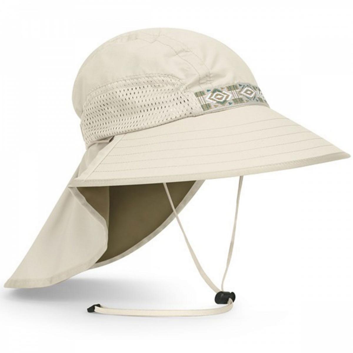 Sunday Afternoons | Adventure Hat | 401201 | lead | CREAM