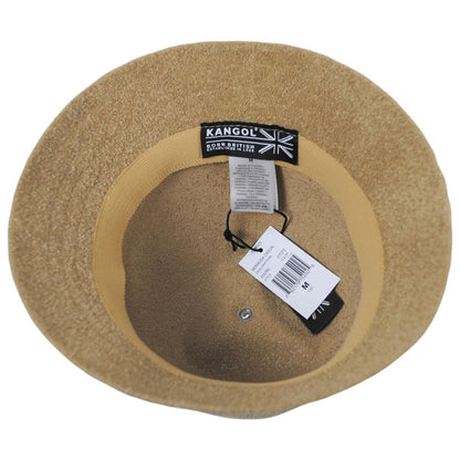 Kangol | Bermuda Casual Bucket Hat - Fashion Colors | 185700A | under | OAT