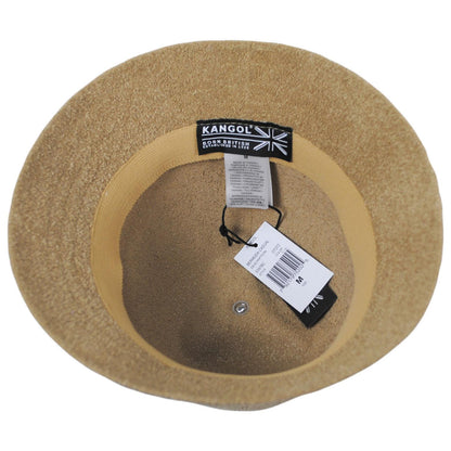 Kangol | Bermuda Casual Bucket Hat - Spring Colors | 185700S | under | OAT