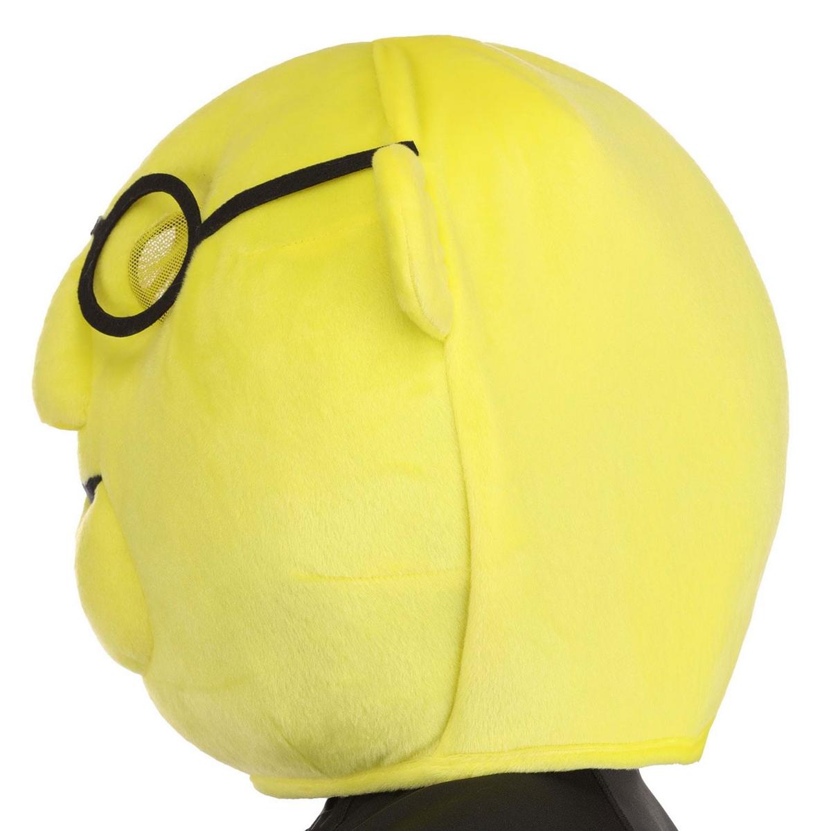 Disney | Muppets Dr. Bunsen Costume Mask | 190581 | profile | GREEN