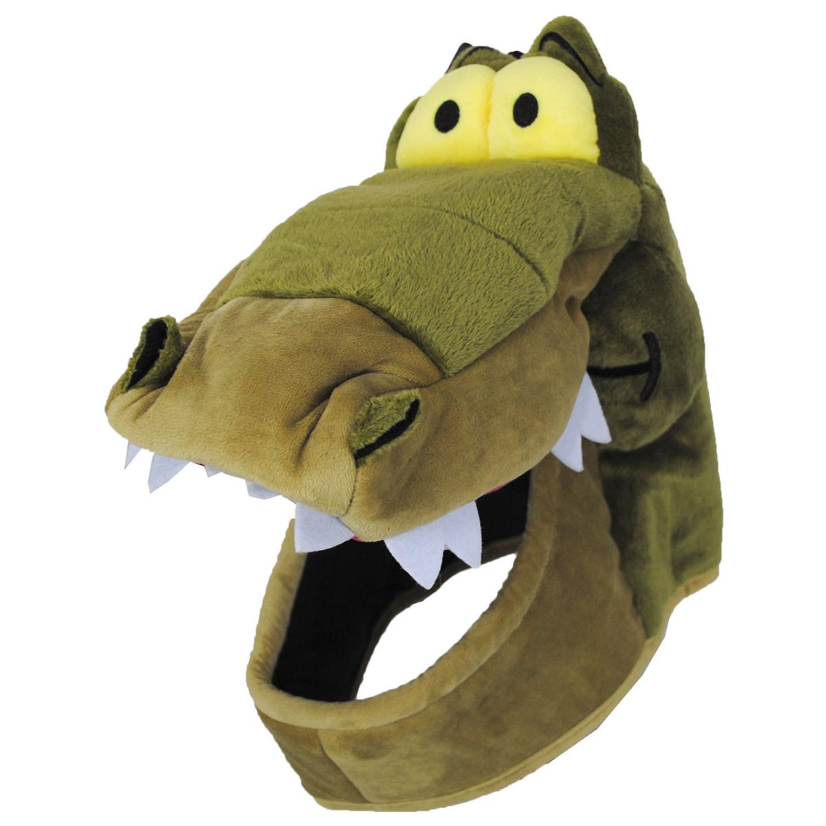 Disney | The Princess and the Frog Louis Hat | 190542 | lead | OLIVE
