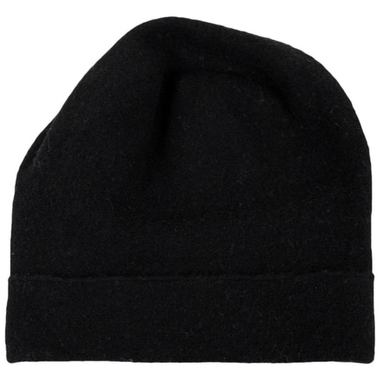 Parkhurst | Wool Slouchy Beanie Hat