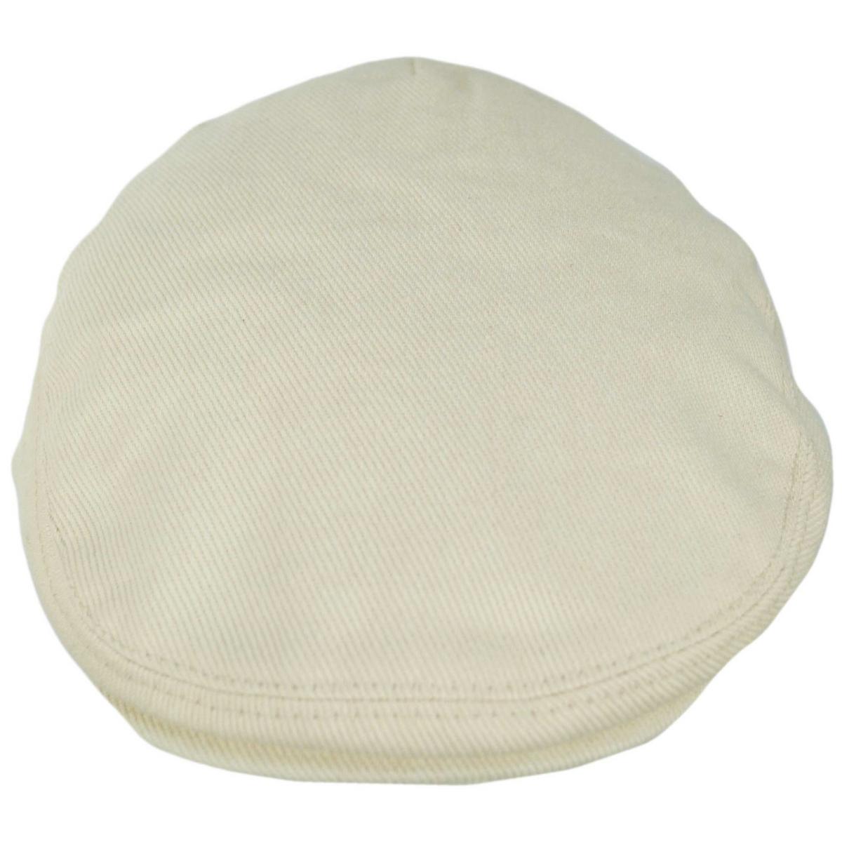 Baby Cotton Ivy Cap – Village Hat Shop