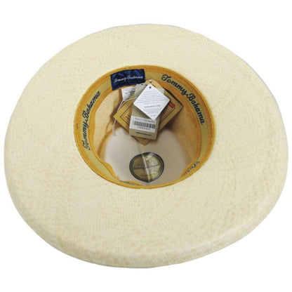 Tommy Bahama | Kalama Panama Straw Gambler Hat | 126231 | under | NATURAL