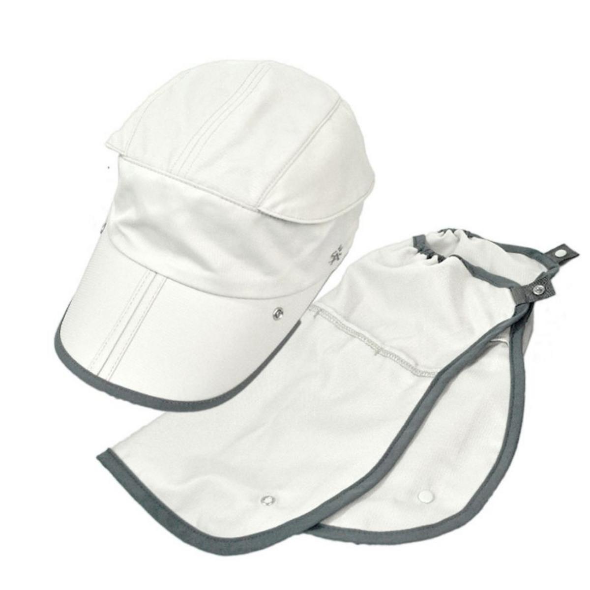 Sunday Afternoons | Sun Guide Cap | 401216 | top | WHITE