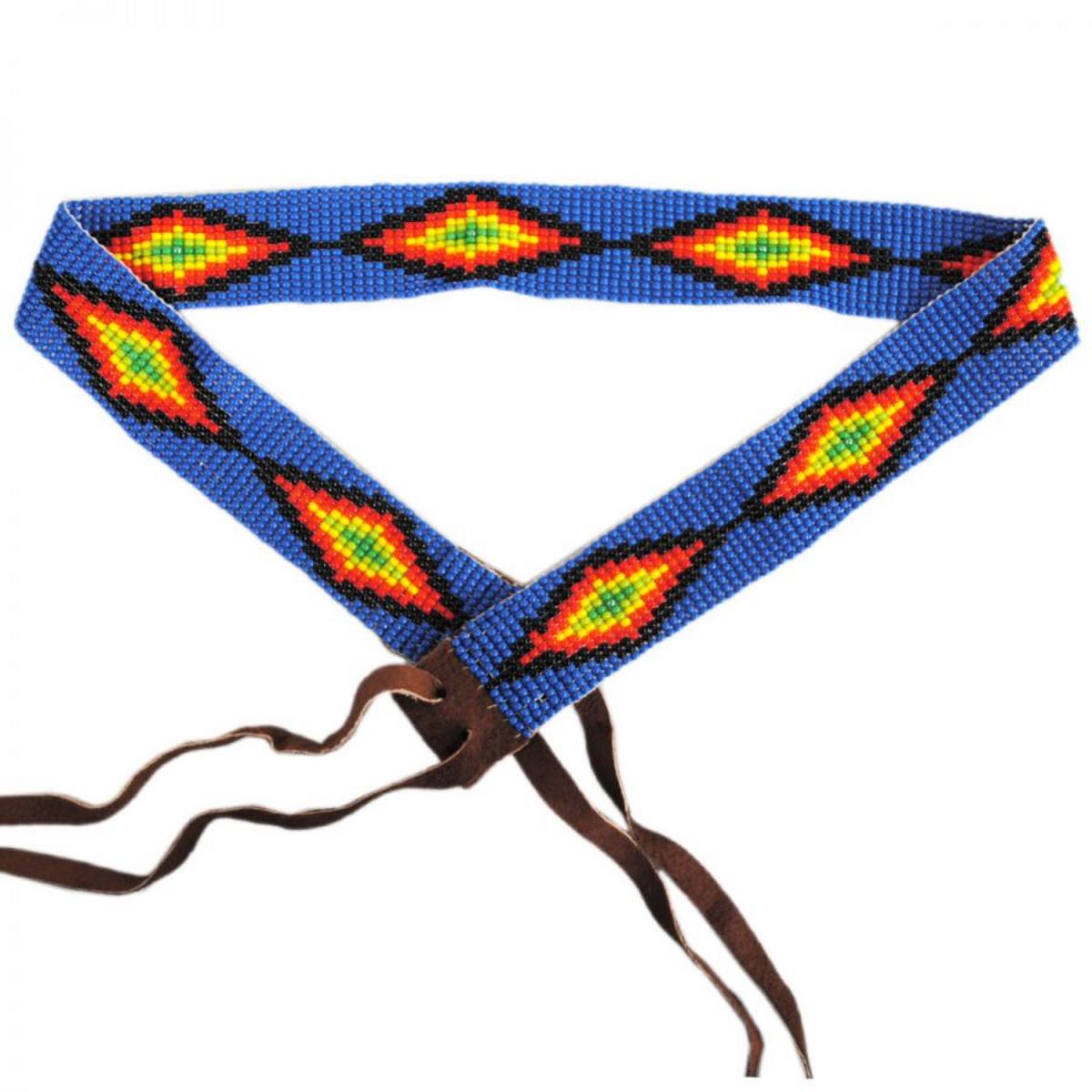 SunBody Hats | Diamond Beaded Hat Band