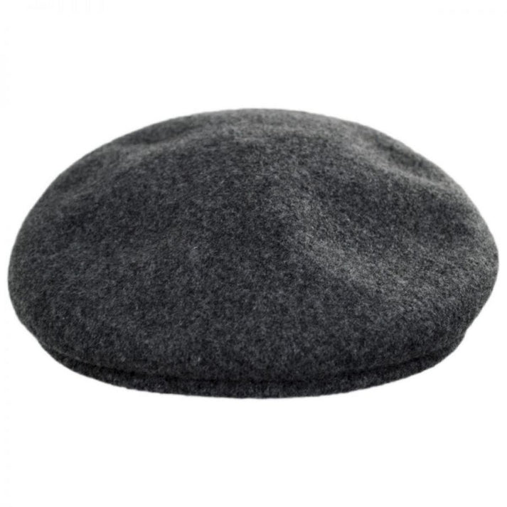 Wool Ivy Cap