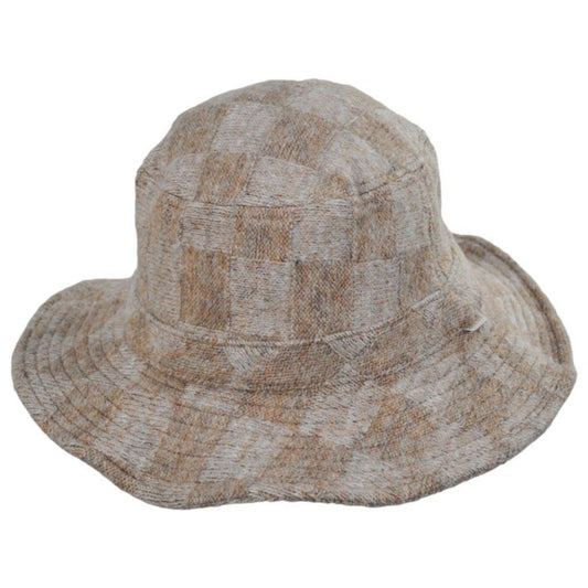 BRIXTON HATS | Petra Bucket Hat - Twig | 185523TG | lead | TWIG