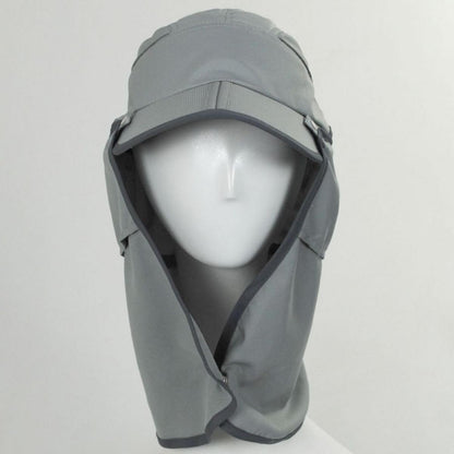 Sunday Afternoons | Sun Guide Cap | 401216 | front | QUARRY