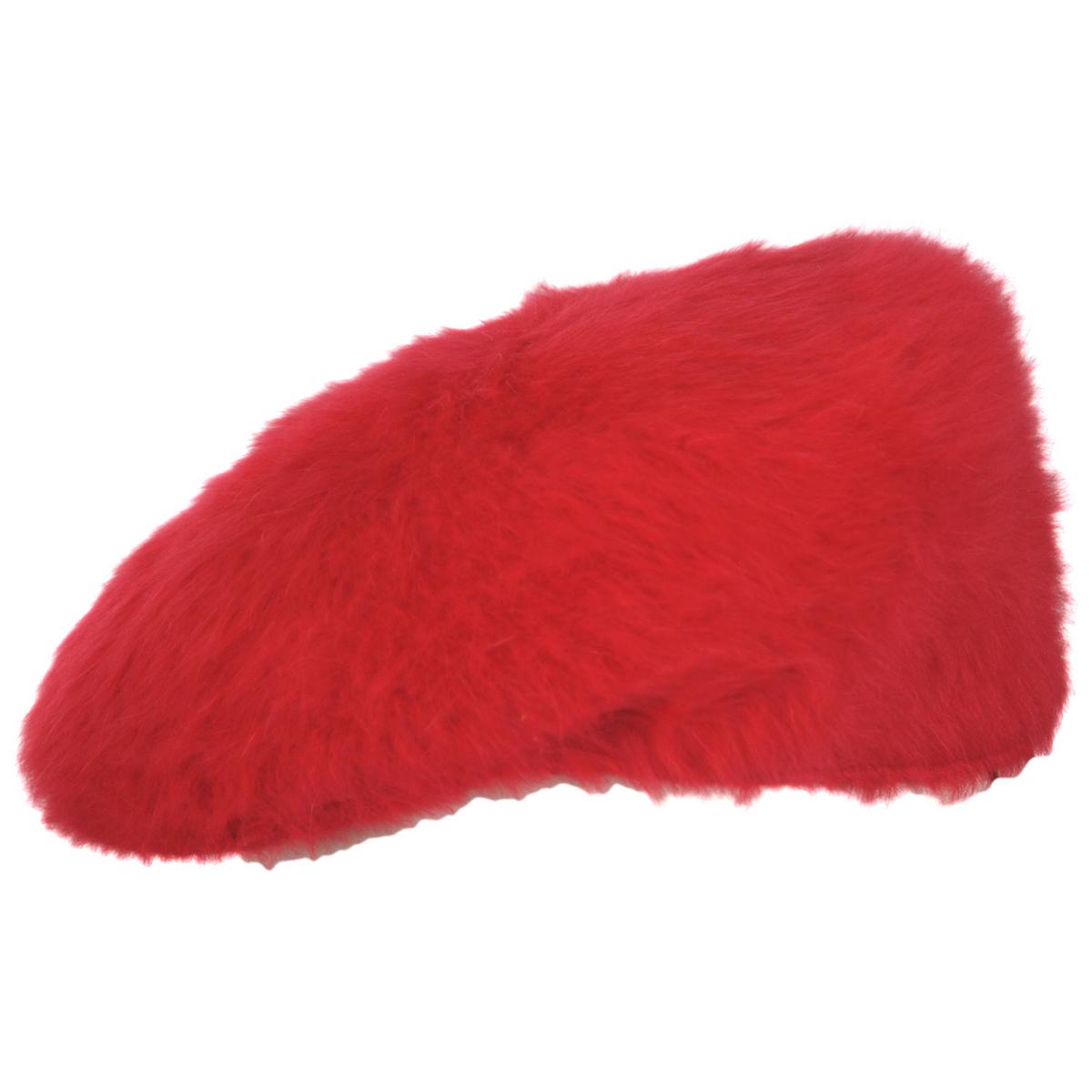 Kangol | Furgora 504 Ivy Cap | 160930 | profile | SCARLET