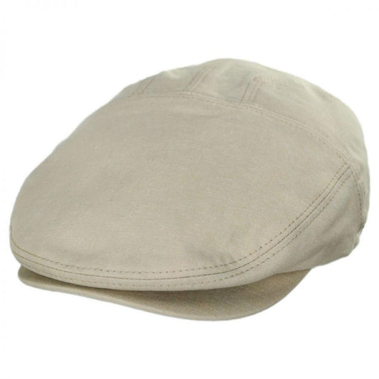 Bailey 1922 | Keter Cotton Ivy Cap | 167102 | lead | BEIGE