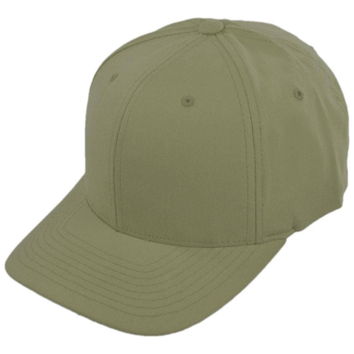 Flexfit | Wholesale TY Cotton Twill MidPro FlexFit Fitted Baseball Cap B2B Pre-Pack | B2B222250 | lead | PINE