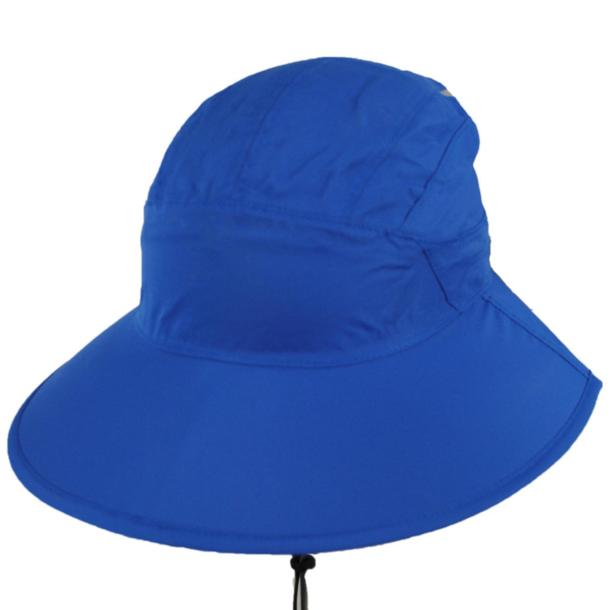 Sunday Afternoons | Ultra Adventure Waterproof Storm Hat | 401213 | lead | CRATER BLUE