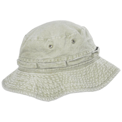 Village Hat Shop | VHS Cotton Booney Hat | 186650 | profile | PUTTY
