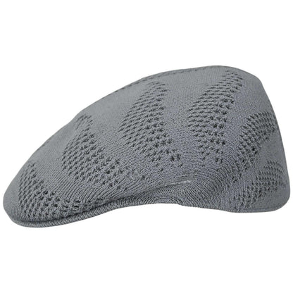 Kangol | Anivent 504 Ivy Cap | 160843 | profile | GREY