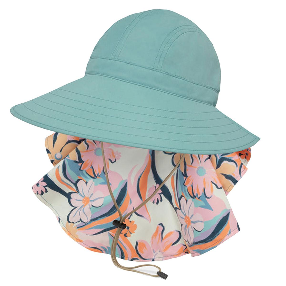 Sunday Afternoons | Sundancer Hat | 401203 | lead | SALTWATER/POSY