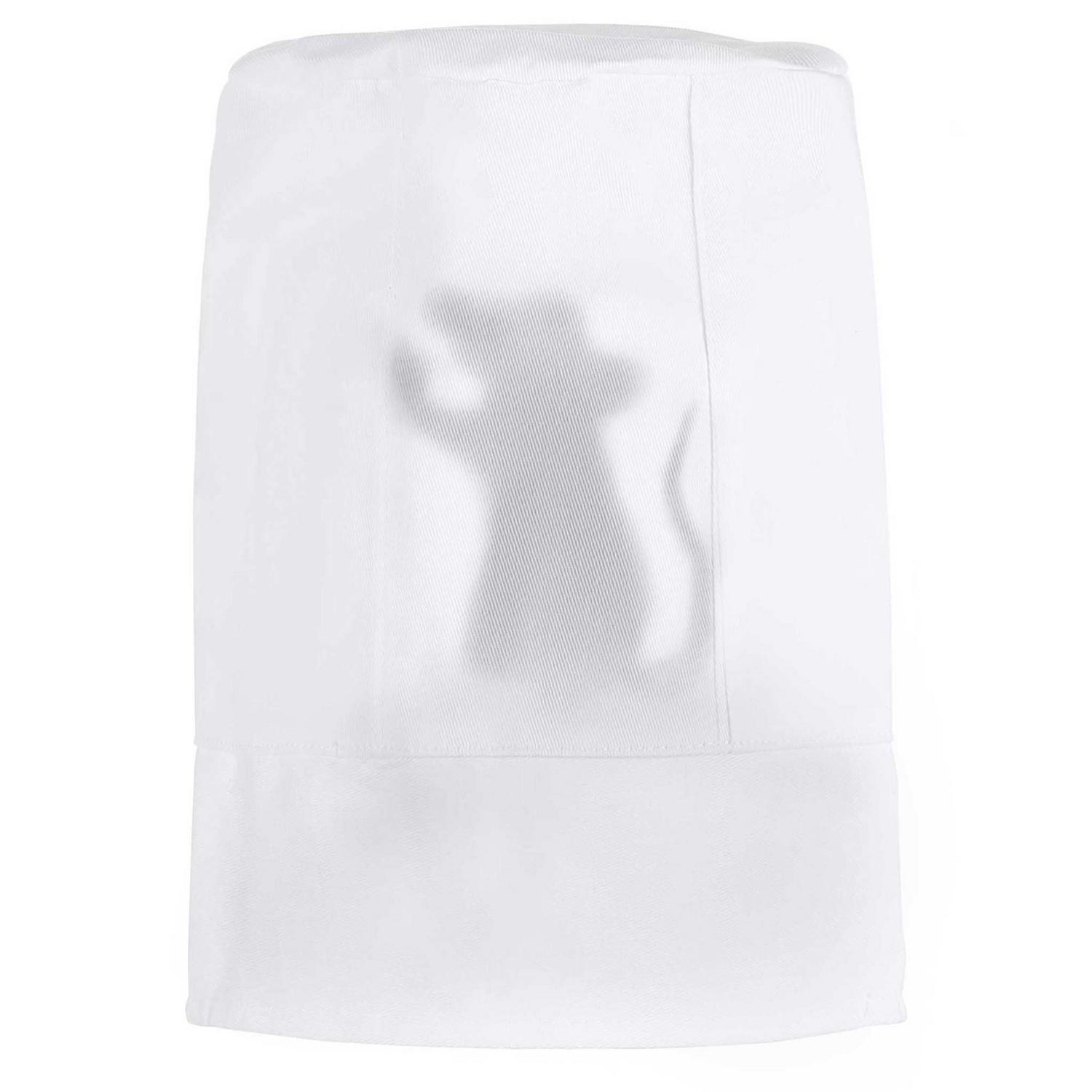 Disney | Ratatouille Light-Up Chef Hat | 190377 | front | WHITE