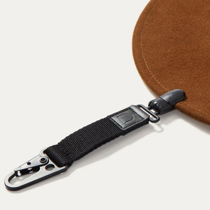 Proper Hat Clip