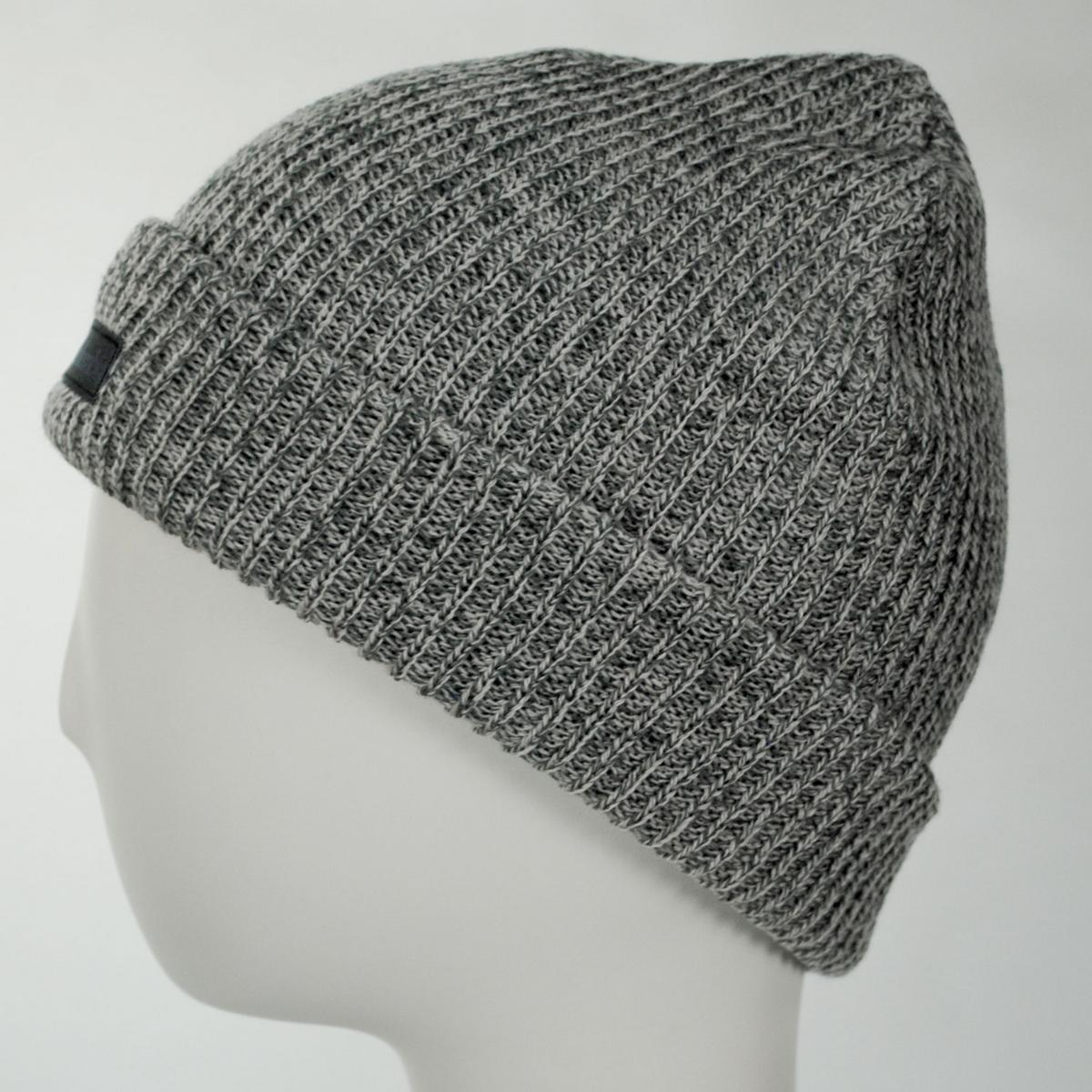 Columbia Sportswear | Youth Whirlibird Cuffed Beanie | 509616 | profile | STONE