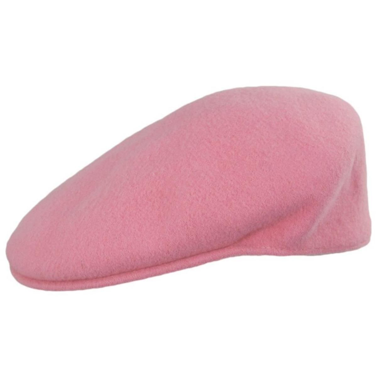Kangol | Fashion Wool 504 Ivy Cap - FW22 | 160817FW22 | profile | PEPTO