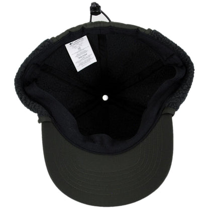 Columbia Sportswear | Landroamer Ear Flap Baseball Cap | 400096 | under | GREENSCAPE