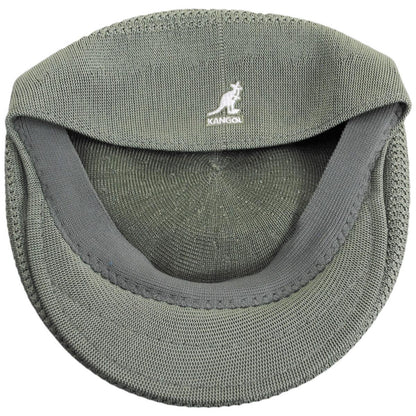 Kangol | Tropic Ventair 504 Ivy Cap - Fashion Colors | 160803SS25 | under | SAGE GREEN