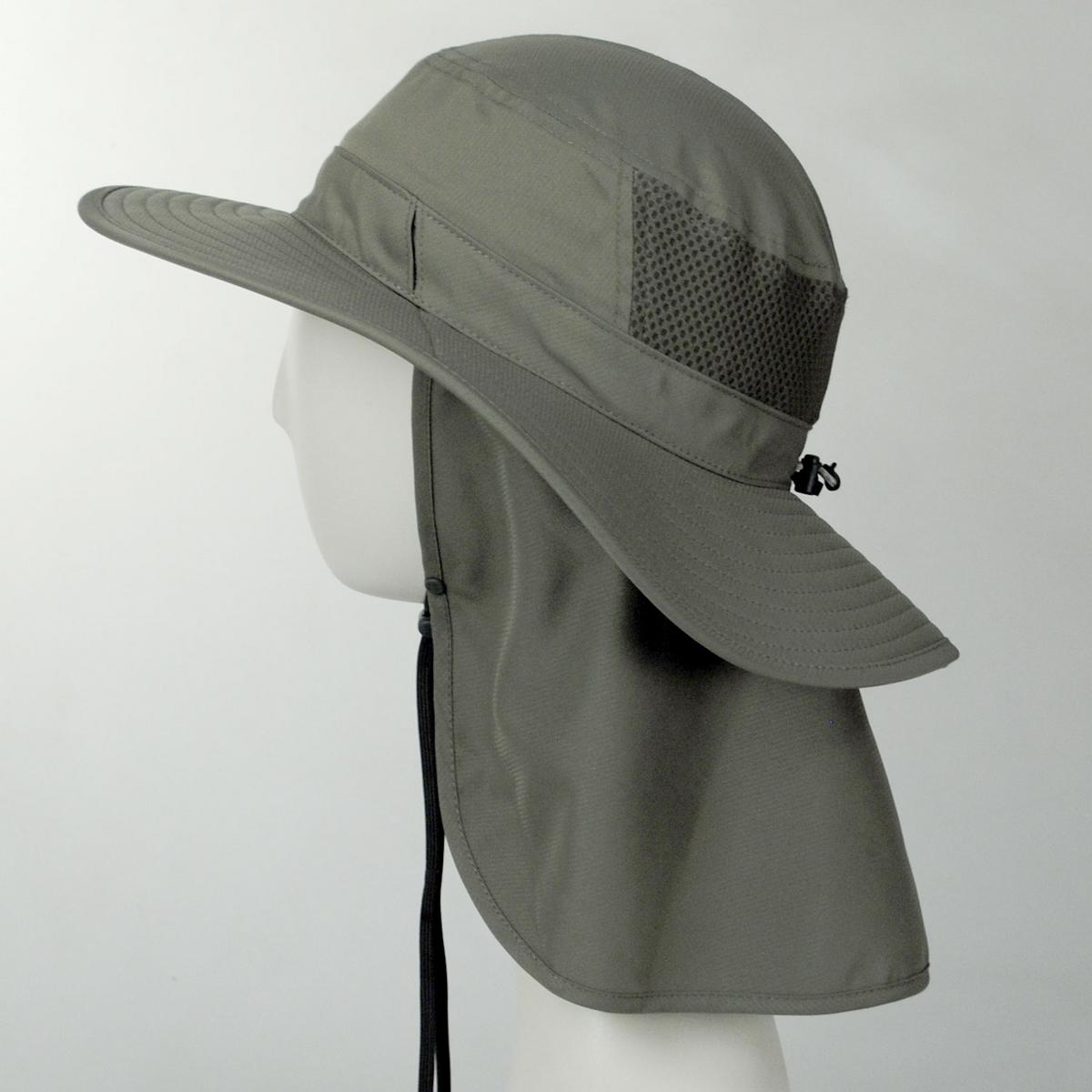 Sunday Afternoons | Backdrop Boonie Hat | 401272 | profile | SAND