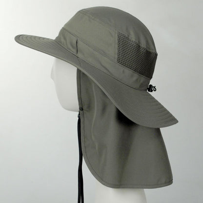 Sunday Afternoons | Backdrop Boonie Hat | 401272 | profile | SAND