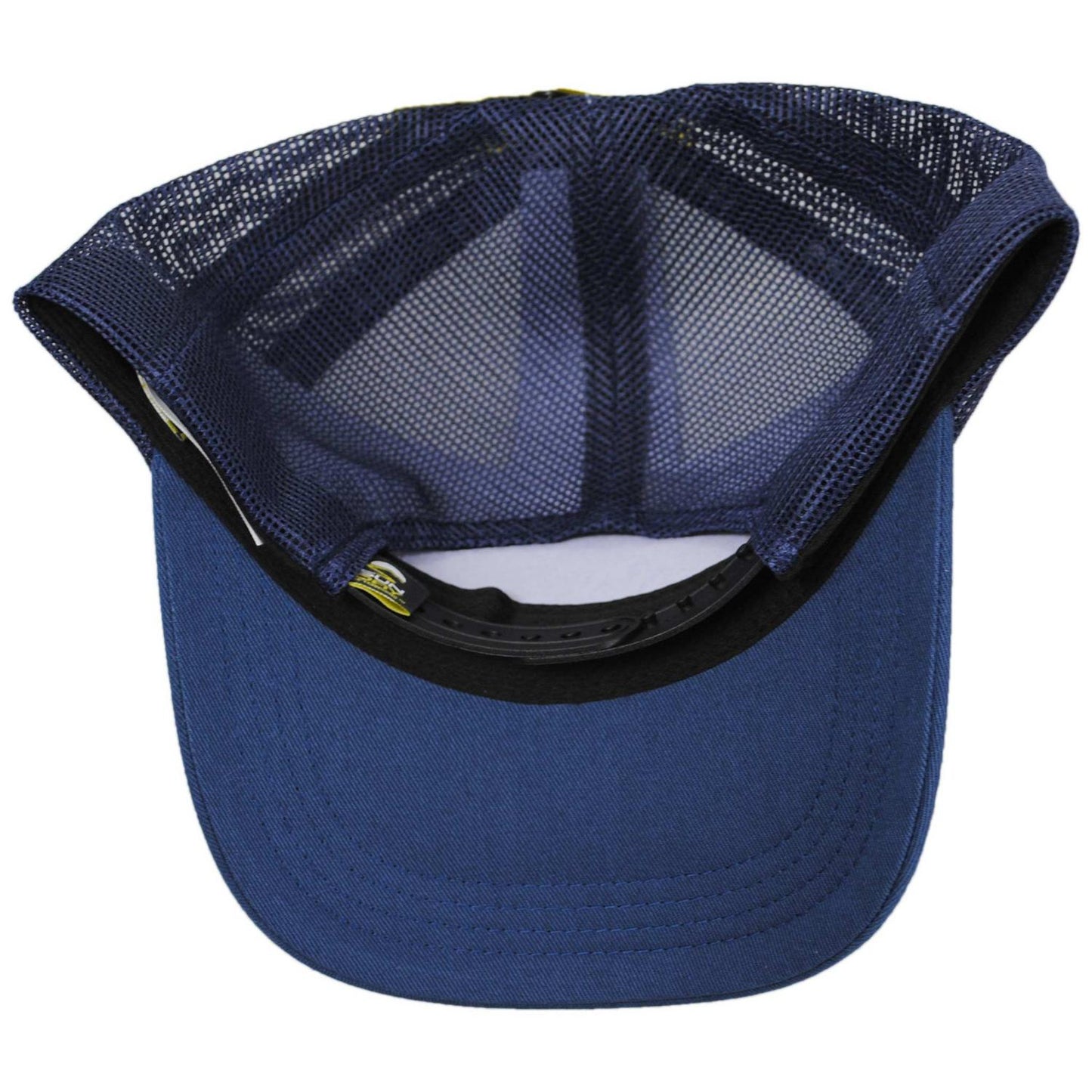Sunday Afternoons | Spring Thaw Trucker Snapback Baseball Cap | 401283 | under | SPRING THAW