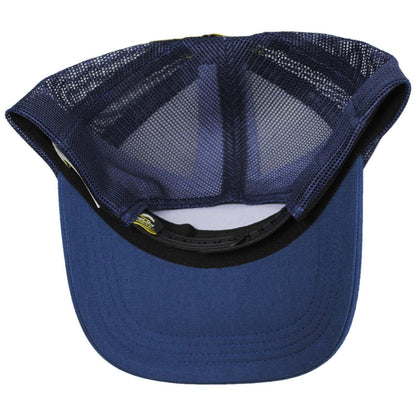 Sunday Afternoons | Spring Thaw Trucker Snapback Baseball Cap | 401283 | under | SPRING THAW