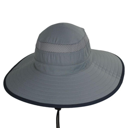 Sunday Afternoons | Latitude Outdoor Hat | 401209 | lead | QUARRY