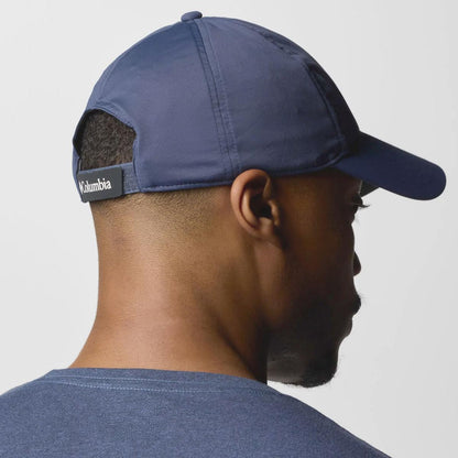 Columbia Sportswear | Coolhead Adjustable Baseball Cap | 400116 | lsmtwo | NAVY
