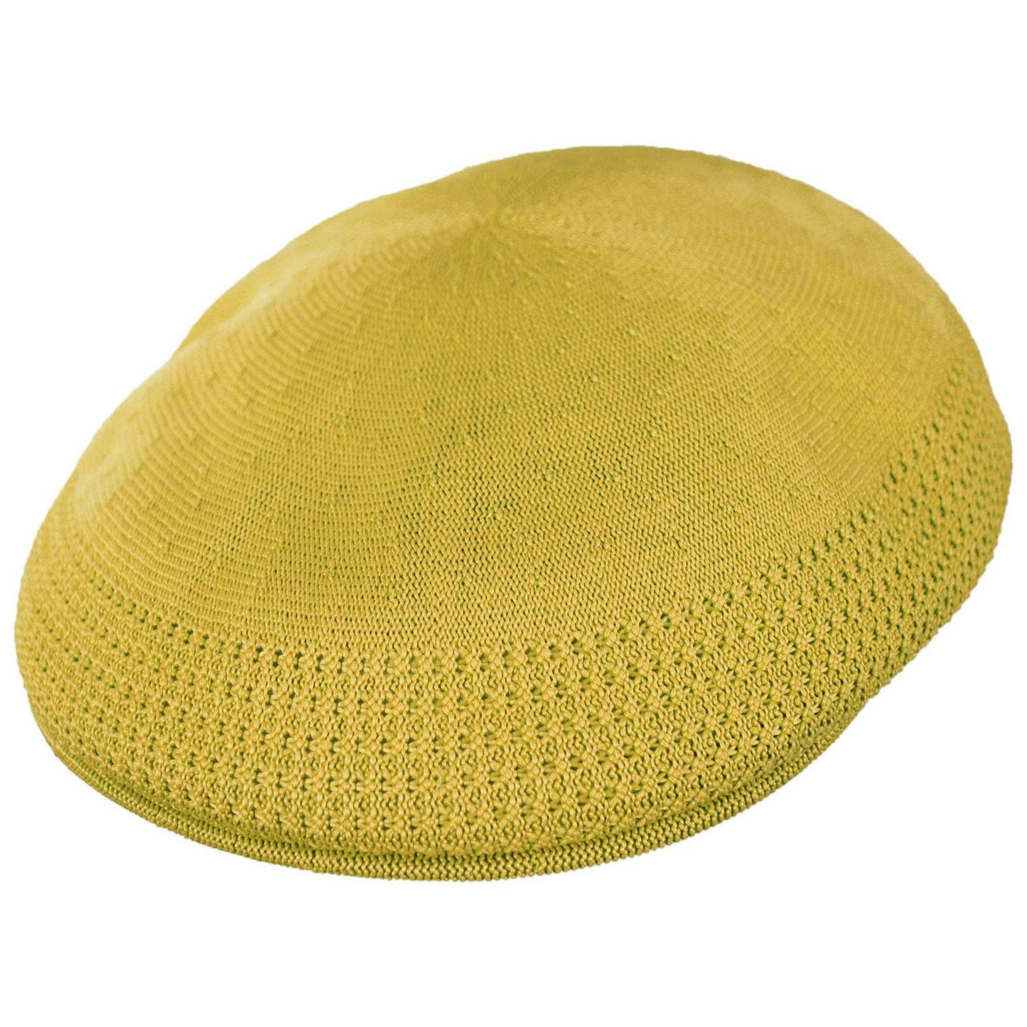 Kangol | Tropic Ventair 504 Ivy Cap - Spring Collection | 160803SS | lead | AMBER HAZE