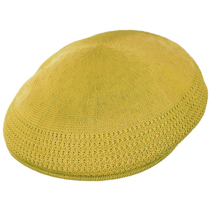 Kangol | Tropic Ventair 504 Ivy Cap - Spring Collection | 160803SS | lead | AMBER HAZE