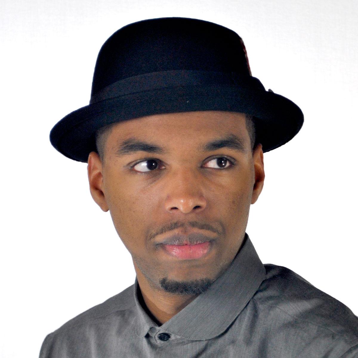 Jaxon Hats | Wholesale Wool Felt Diamond Crown Fedora Hat B2B Pre-Pack | B2B135066 | lsmone | BLACK