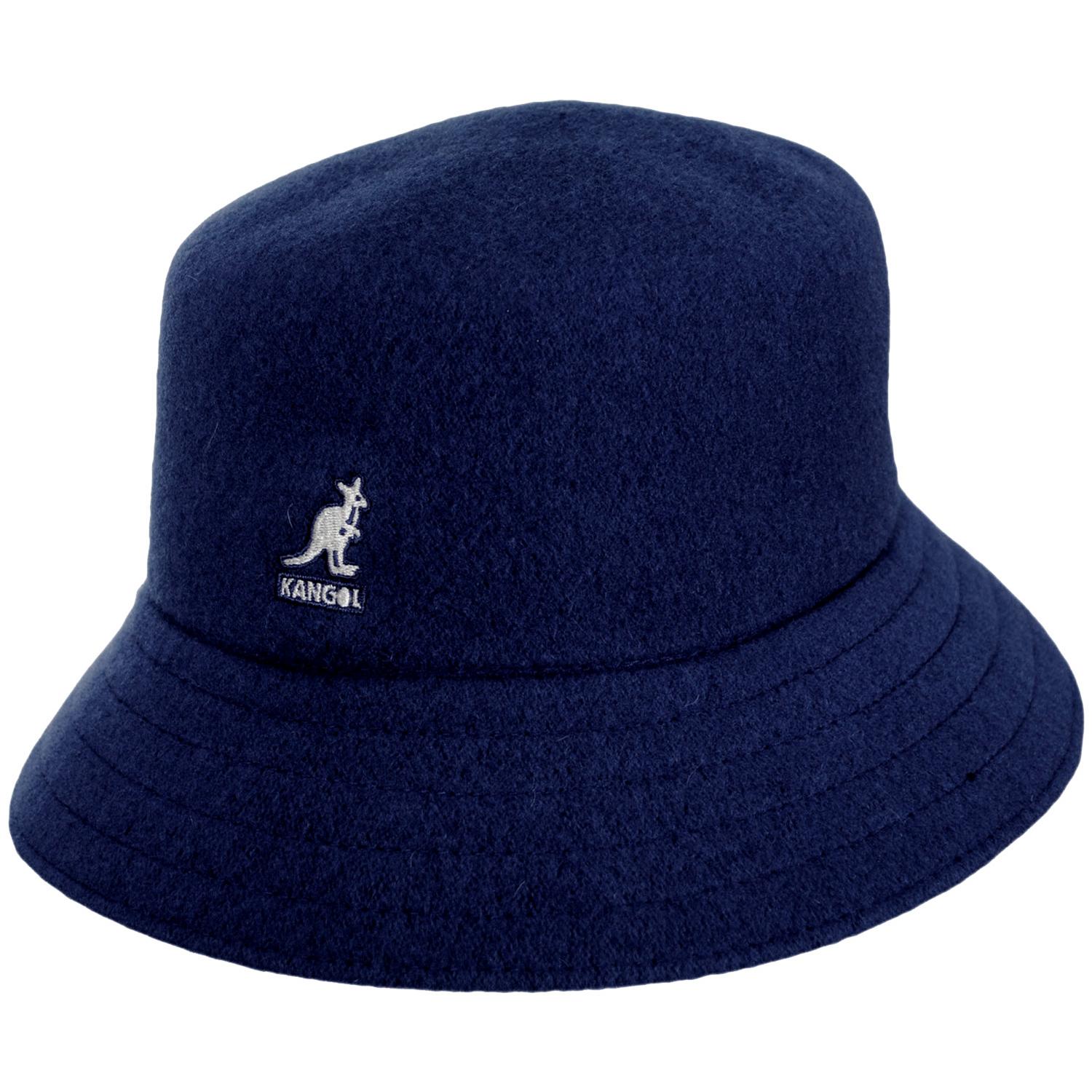Lahinch Wool Bucket Hat – Village Hat Shop