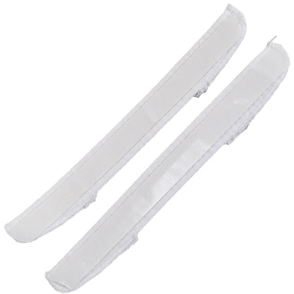 Wholesale Jersey Knit Hat Sizer Pack - White B2B Pre-Pack
