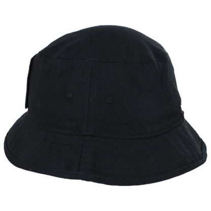 Goorin Bros | Panther Cotton Bucket Hat | 187500 | profile | BLACK