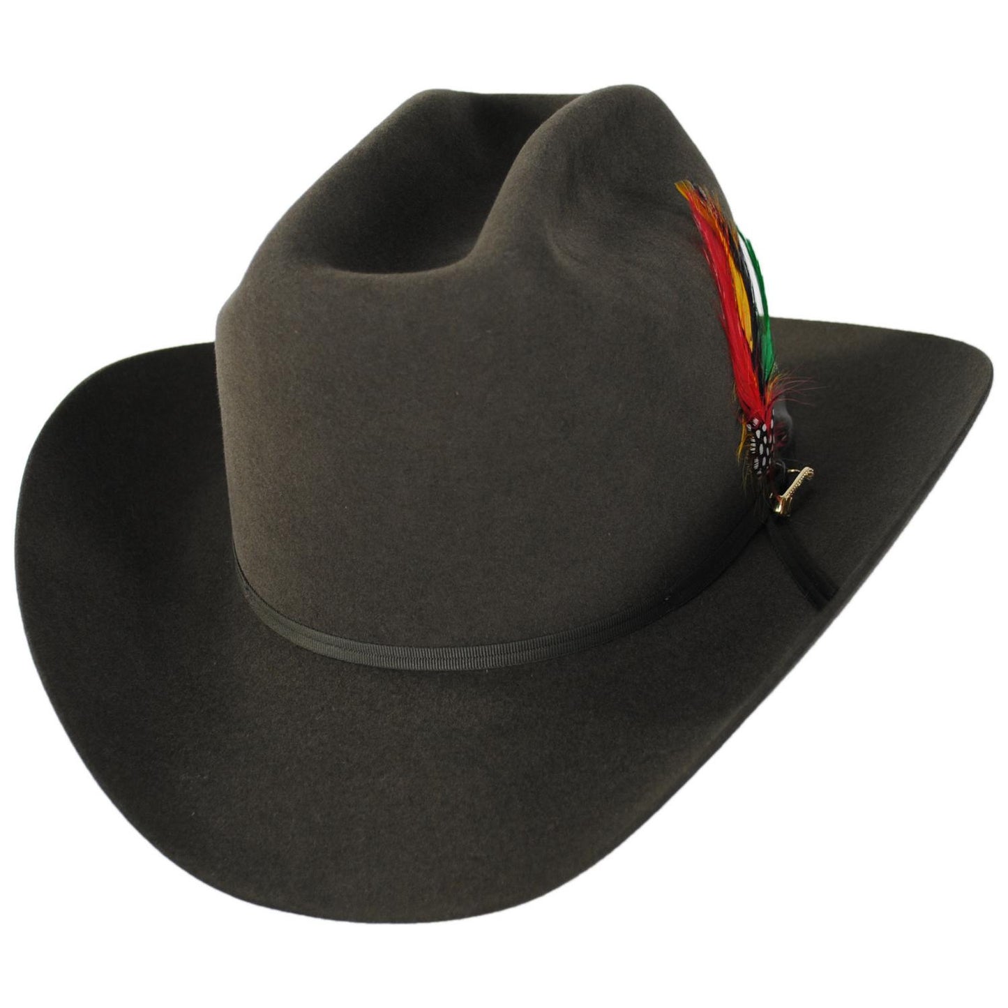 Stetson | USA 250th Range 6X Fur Felt Western Hat | 130603 | lead | SAGE